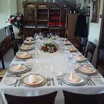 Pensjonat Cerezo *