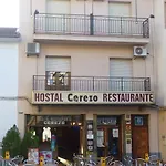 Cerezo Pensjonat *