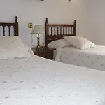 Pensjonat Cerezo Guadalupe (Extremadura)