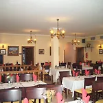 Pensjonat Cerezo Guadalupe (Extremadura)
