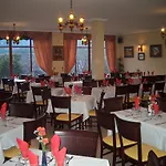 Cerezo Pensjonat Guadalupe (Extremadura)