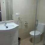 Pensjonat Cerezo *