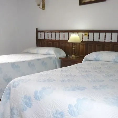 塞雷佐旅馆 招待所 *