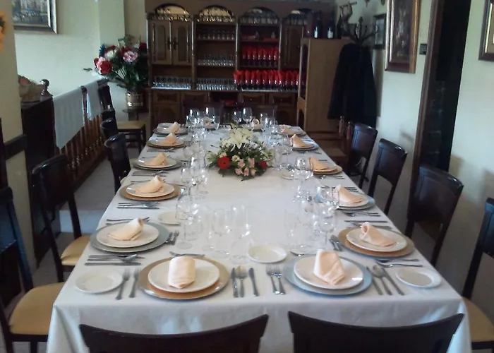 Гостевой дом Cerezo *