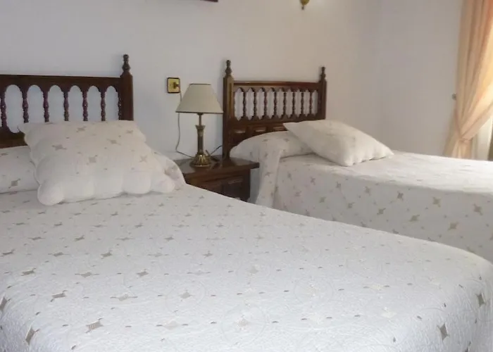 Гостевой дом Cerezo Гвадалупе