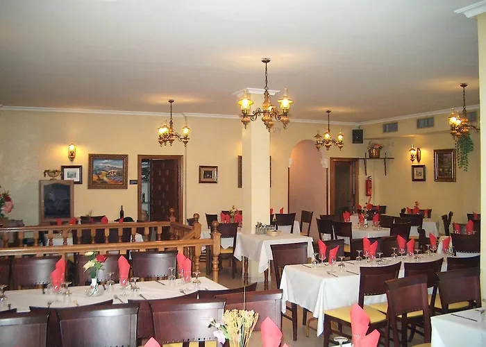 Гостевой дом Cerezo Гвадалупе