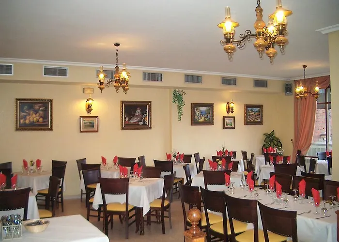 Cerezo * Guadalupe (Extremadura)