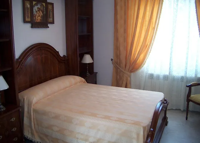 Cerezo Гостевой дом *