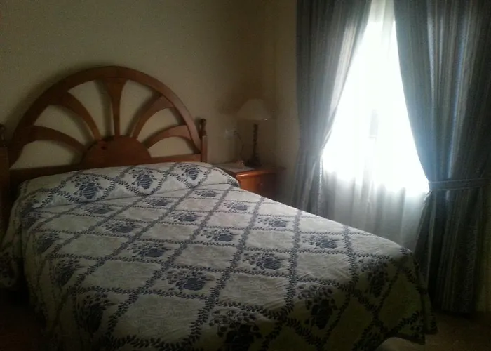 Cerezo Гвадалупе