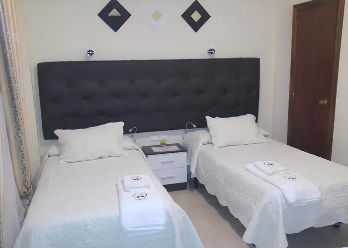 Гостевой дом Cerezo Гвадалупе