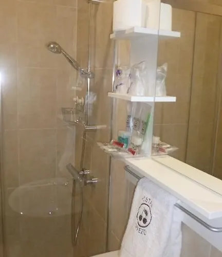 Cerezo * Guadalupe (Extremadura)