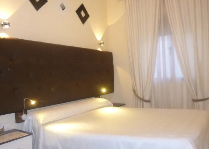 Cerezo * Guadalupe (Extremadura)